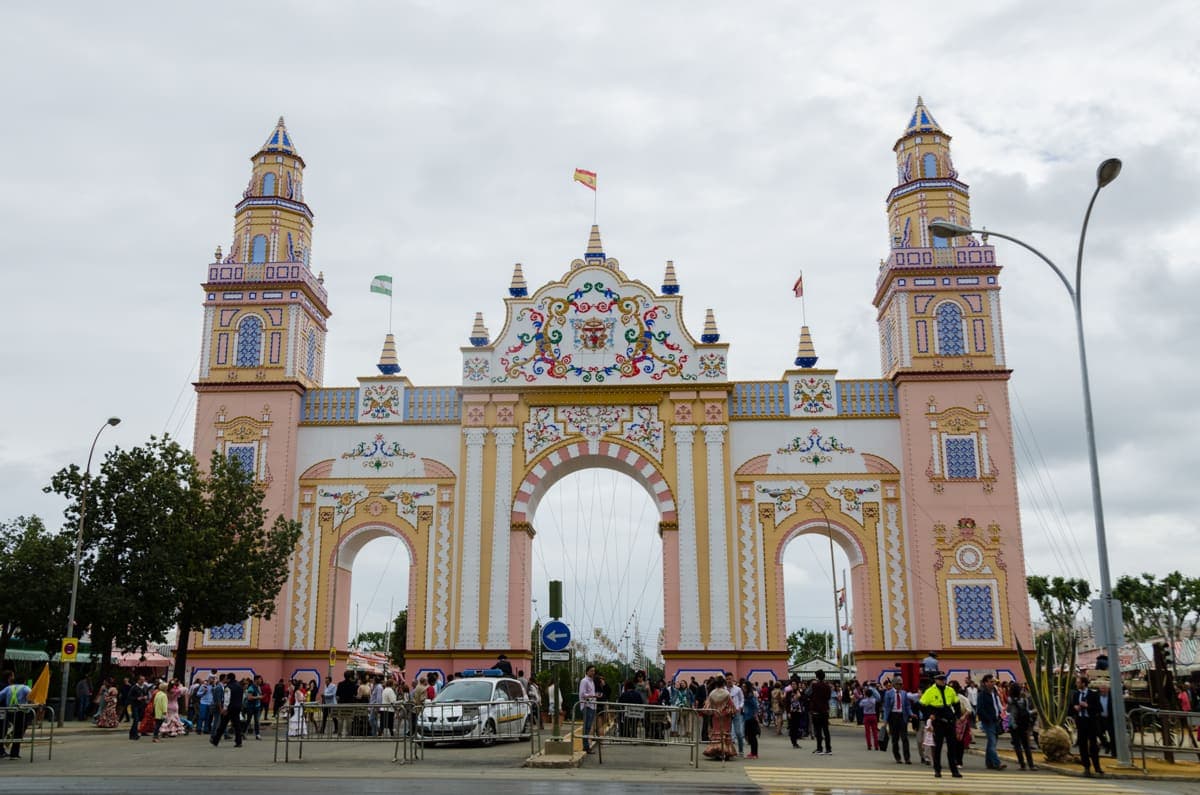 Feria de Abril