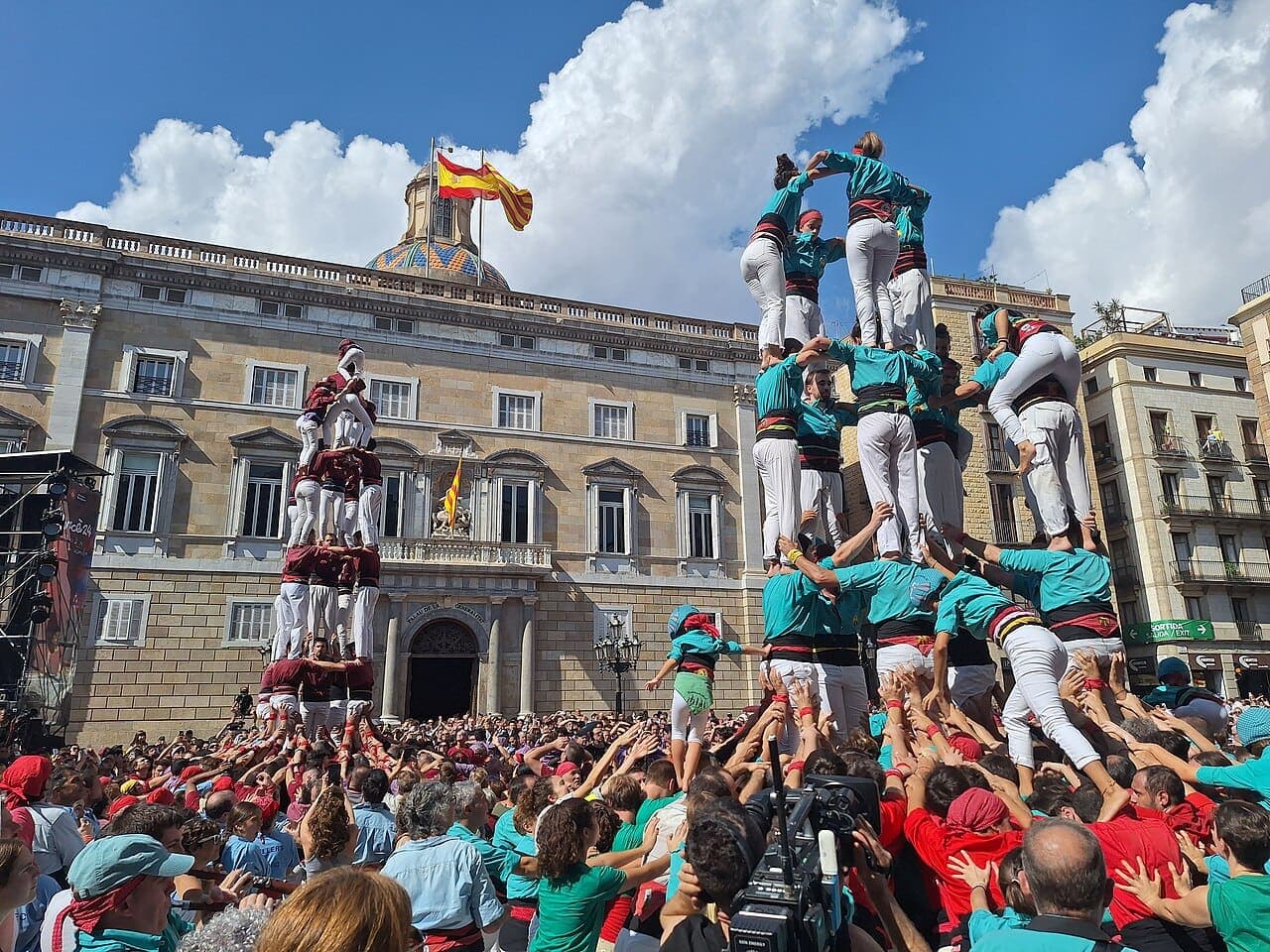 La Mercè