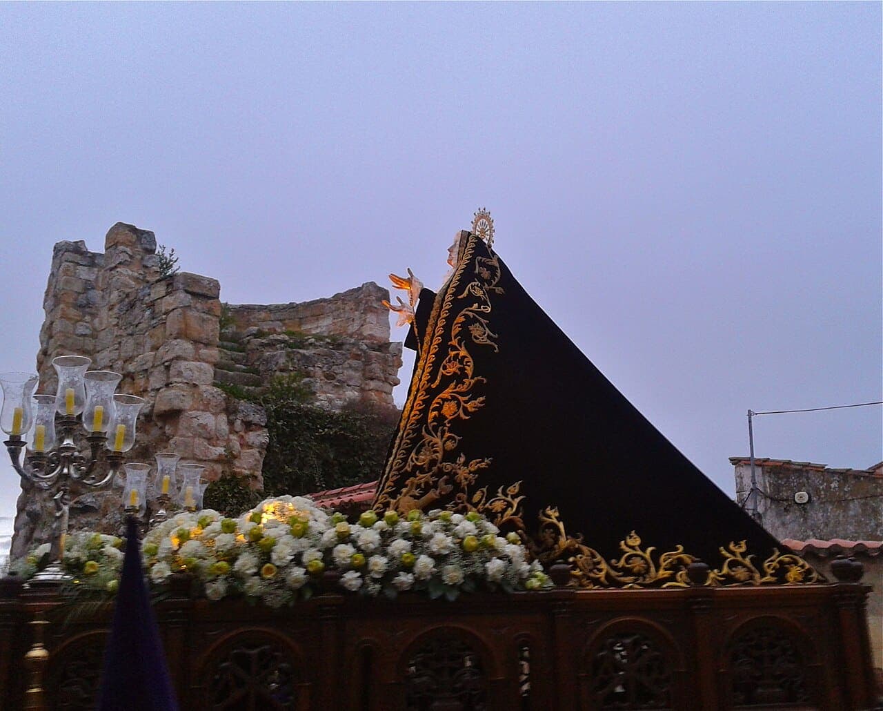 Semana Santa de Zamora