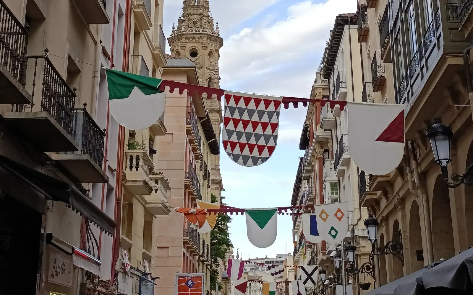Fiestas de San Bernabé. Foto: Artistosteles (CC BY 4.0).